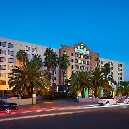 Holiday Inn Parramatta By Ihg Сідней Екстер'єр фото