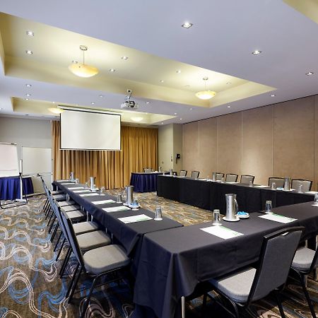 Holiday Inn Parramatta By Ihg Сідней Екстер'єр фото