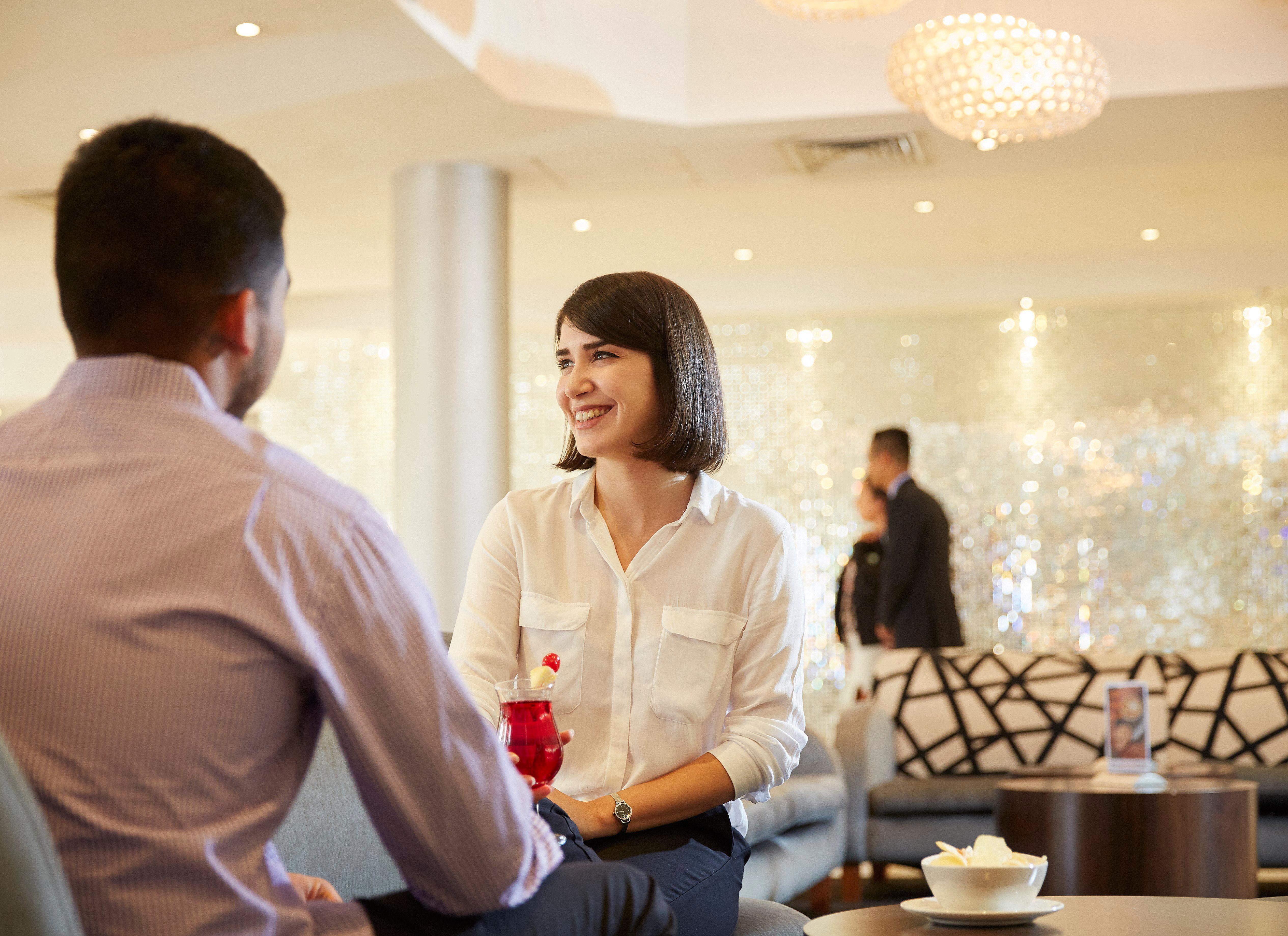 Holiday Inn Parramatta By Ihg Сідней Екстер'єр фото