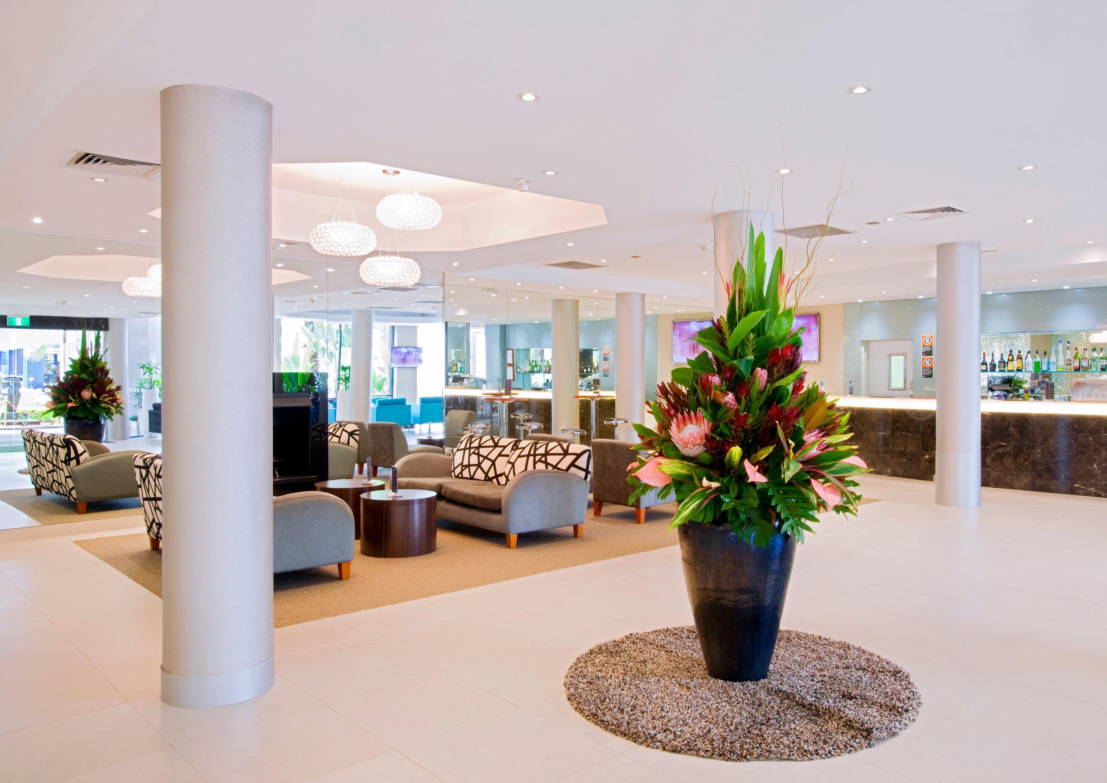 Holiday Inn Parramatta By Ihg Сідней Екстер'єр фото