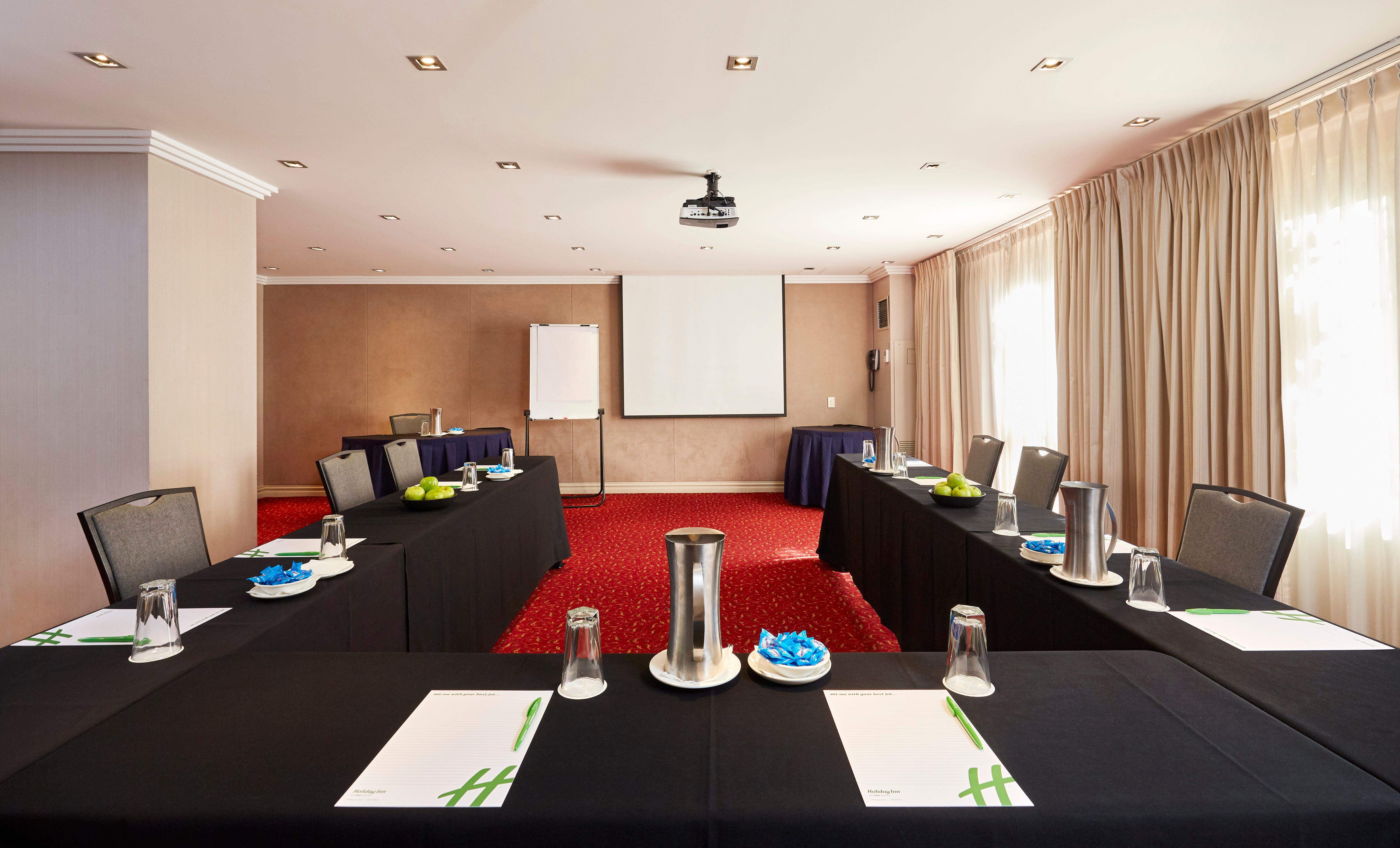 Holiday Inn Parramatta By Ihg Сідней Екстер'єр фото