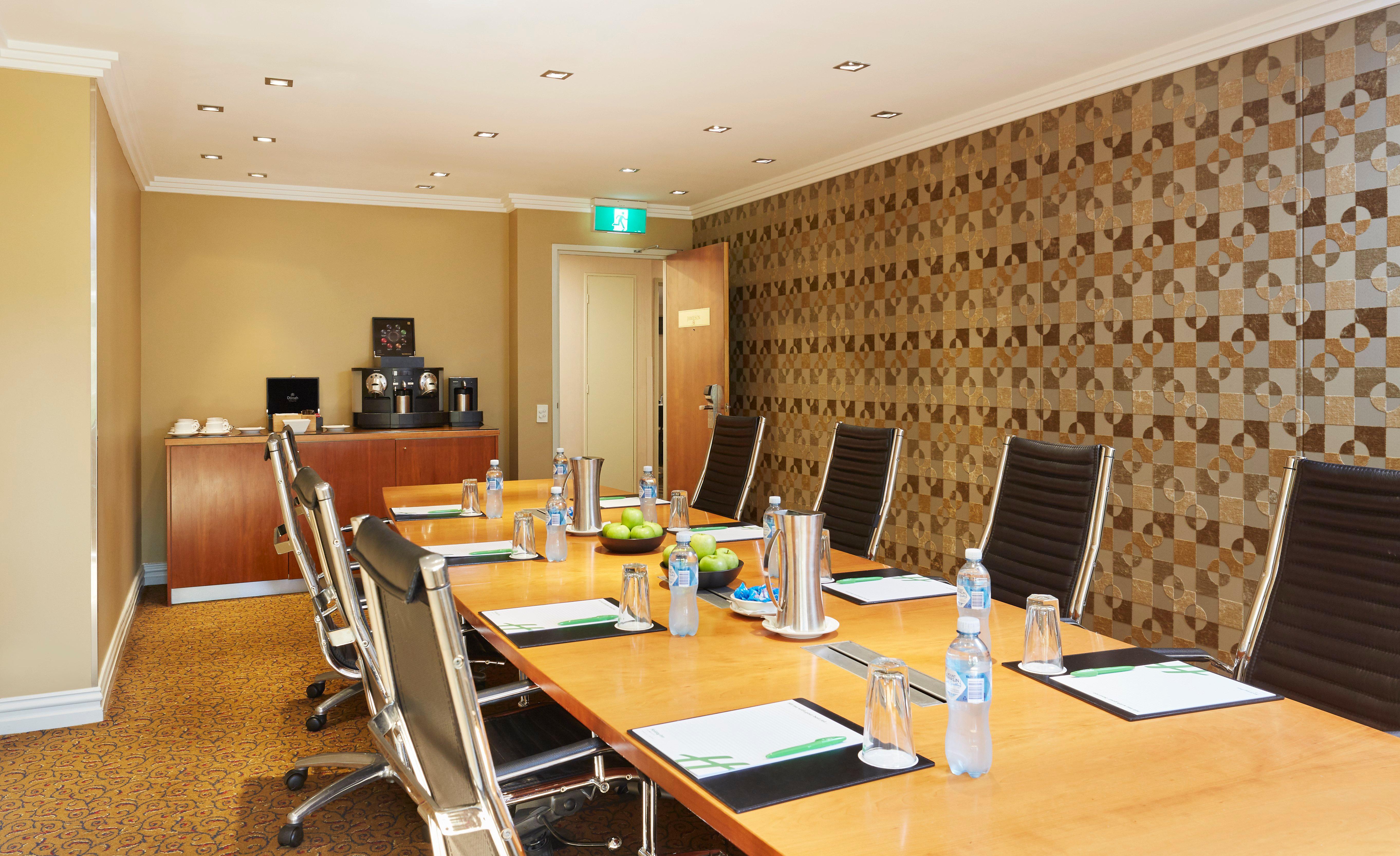 Holiday Inn Parramatta By Ihg Сідней Екстер'єр фото
