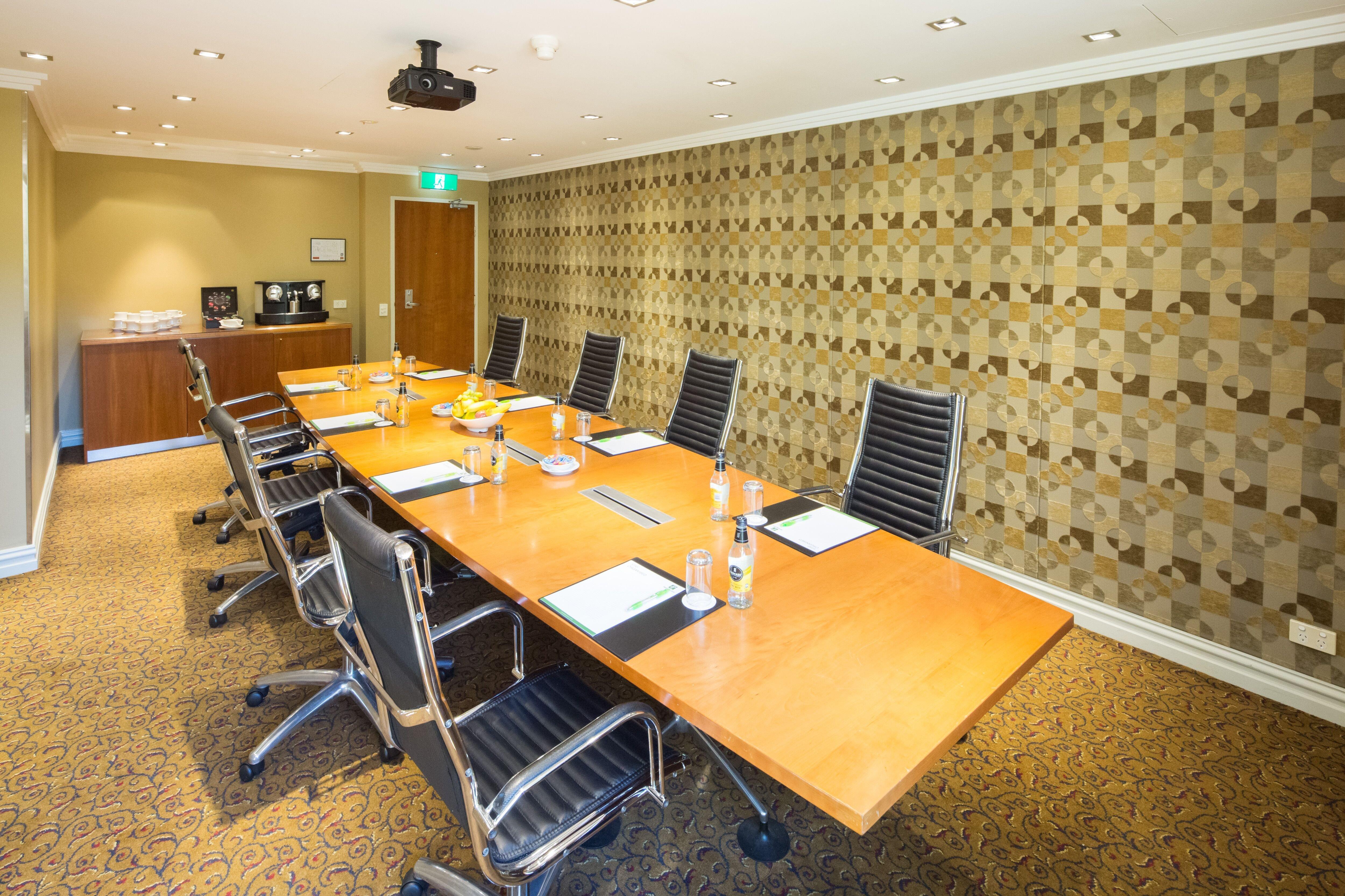 Holiday Inn Parramatta By Ihg Сідней Екстер'єр фото