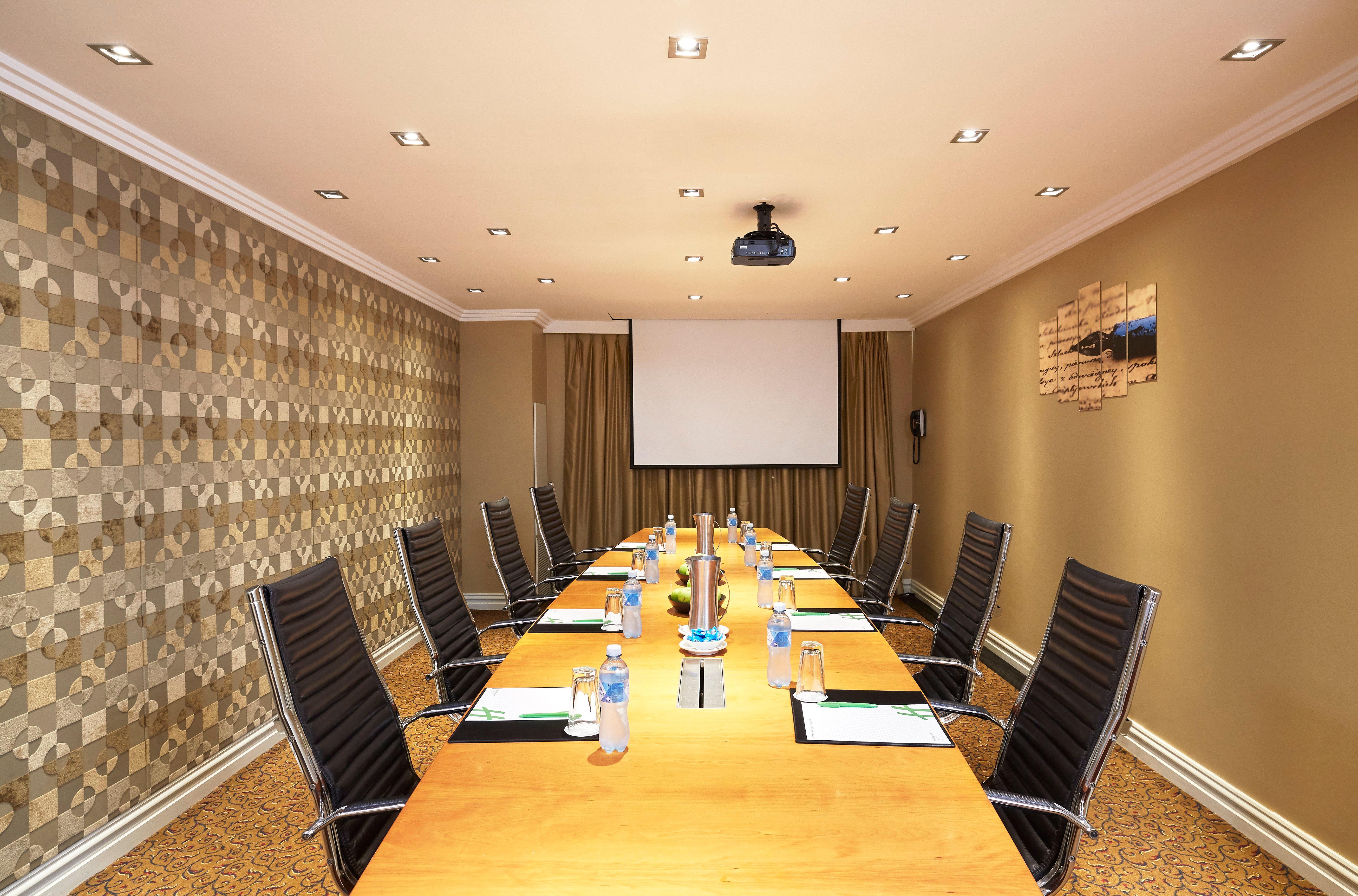 Holiday Inn Parramatta By Ihg Сідней Екстер'єр фото