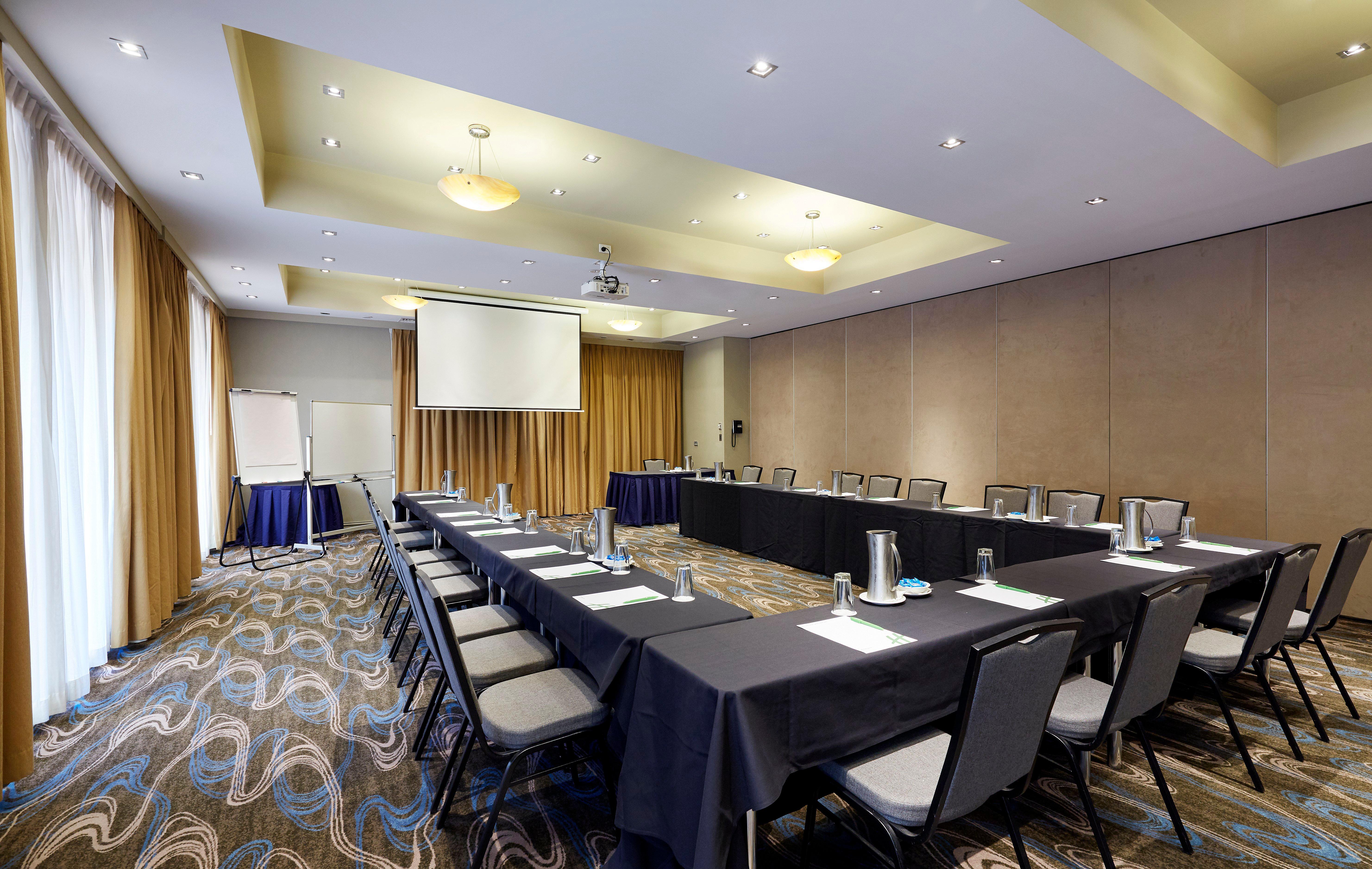 Holiday Inn Parramatta By Ihg Сідней Екстер'єр фото