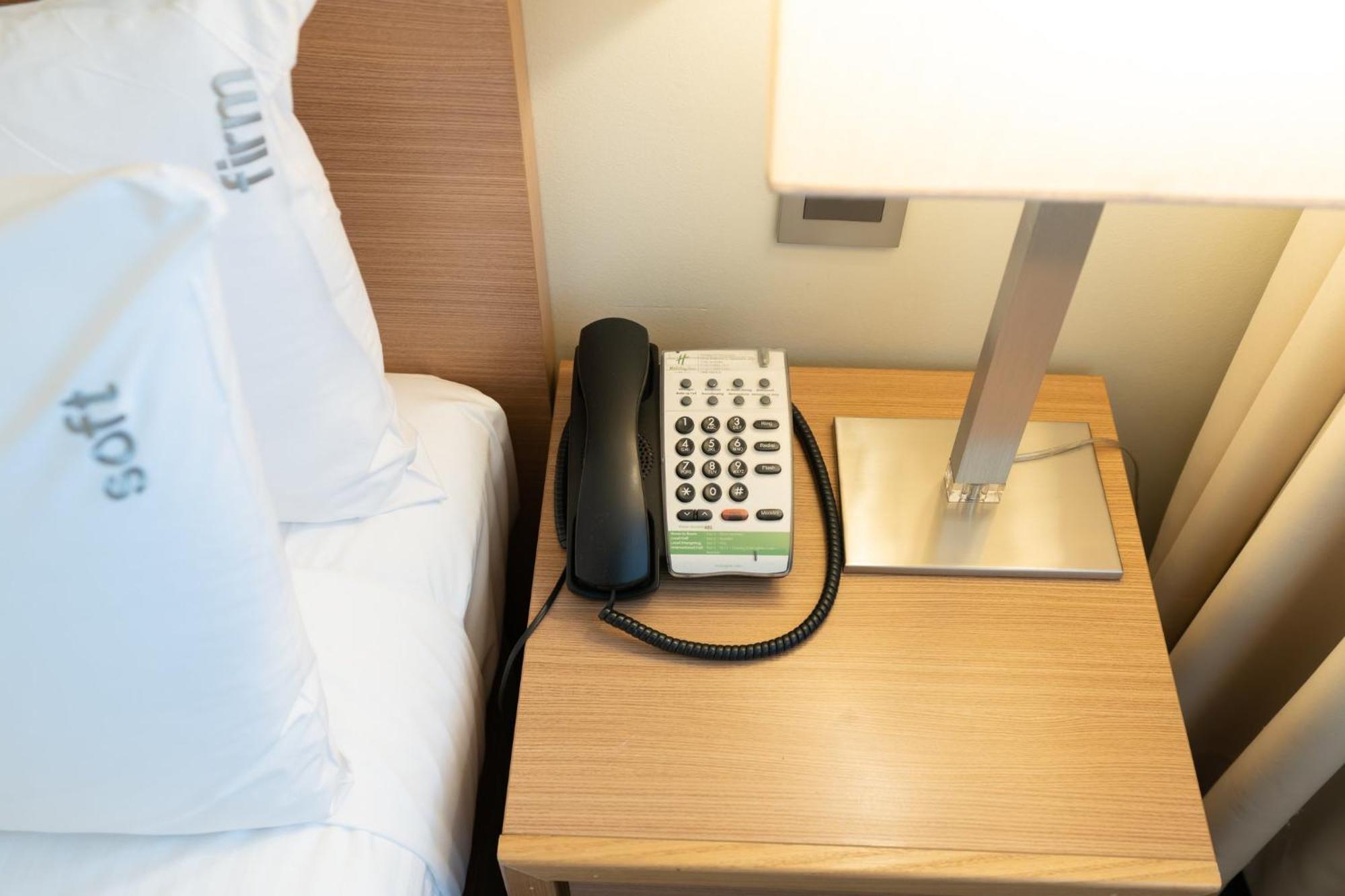 Holiday Inn Parramatta By Ihg Сідней Екстер'єр фото