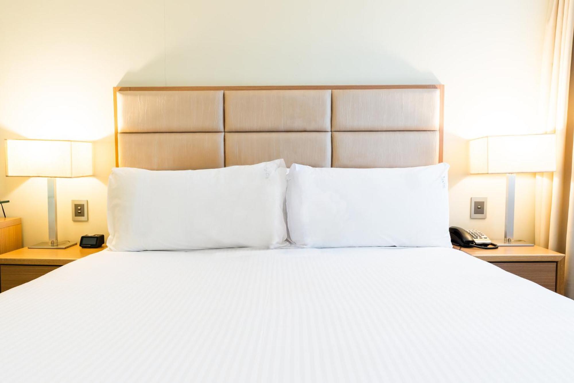 Holiday Inn Parramatta By Ihg Сідней Екстер'єр фото