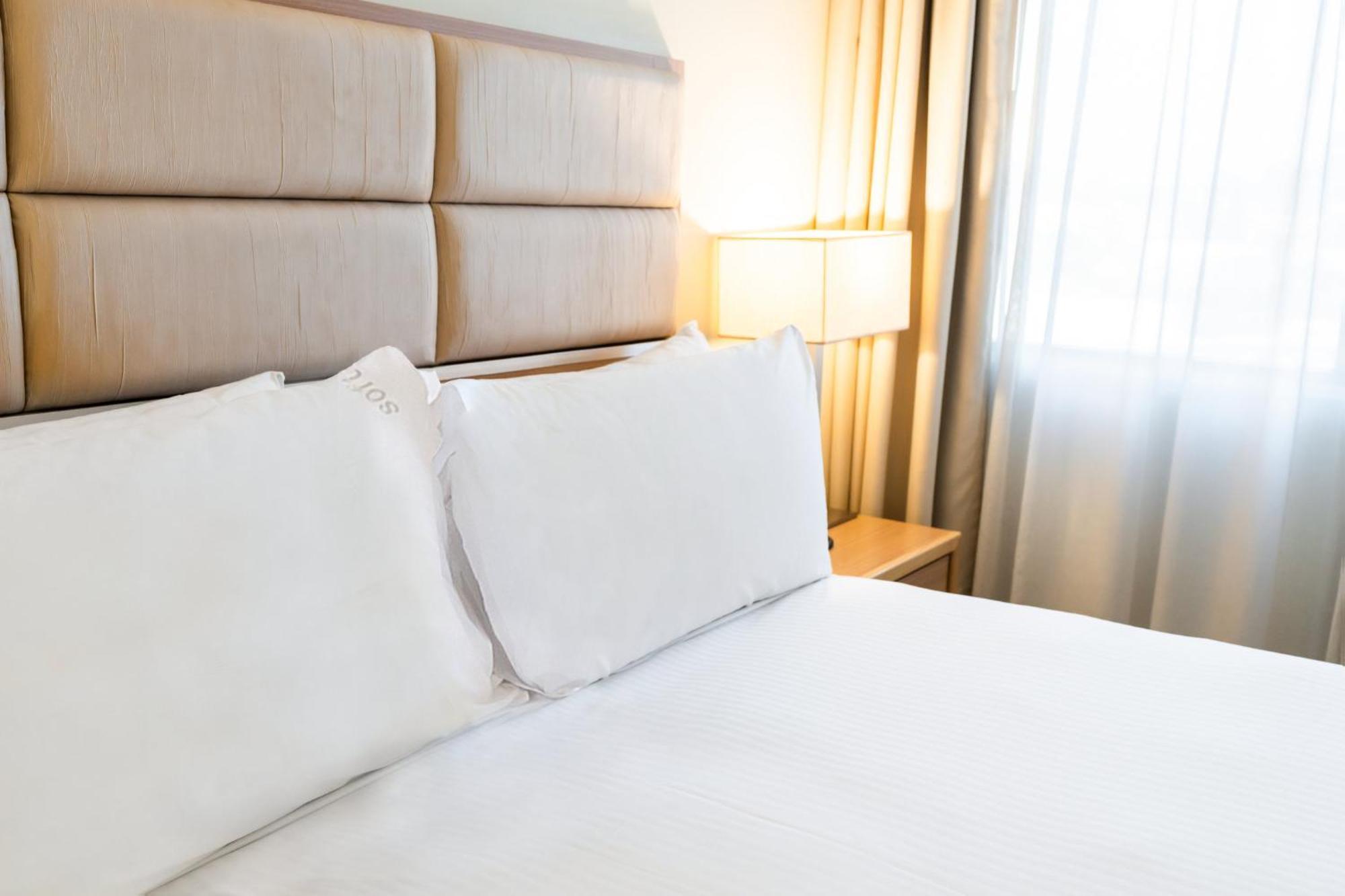 Holiday Inn Parramatta By Ihg Сідней Екстер'єр фото