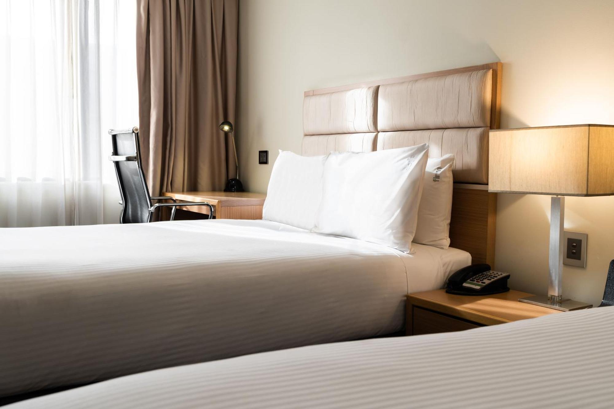 Holiday Inn Parramatta By Ihg Сідней Екстер'єр фото