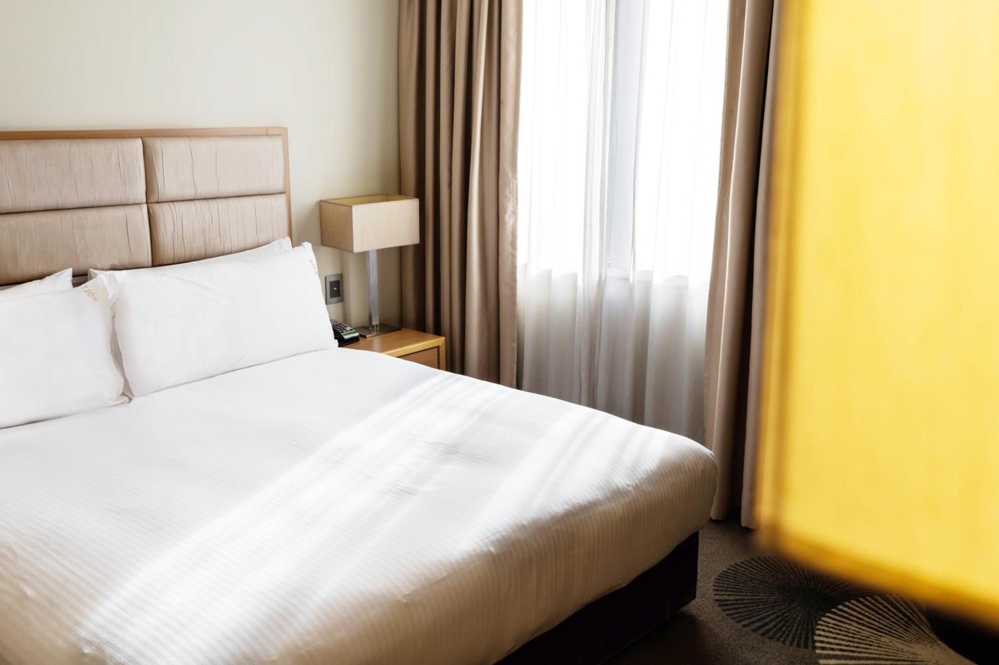 Holiday Inn Parramatta By Ihg Сідней Екстер'єр фото