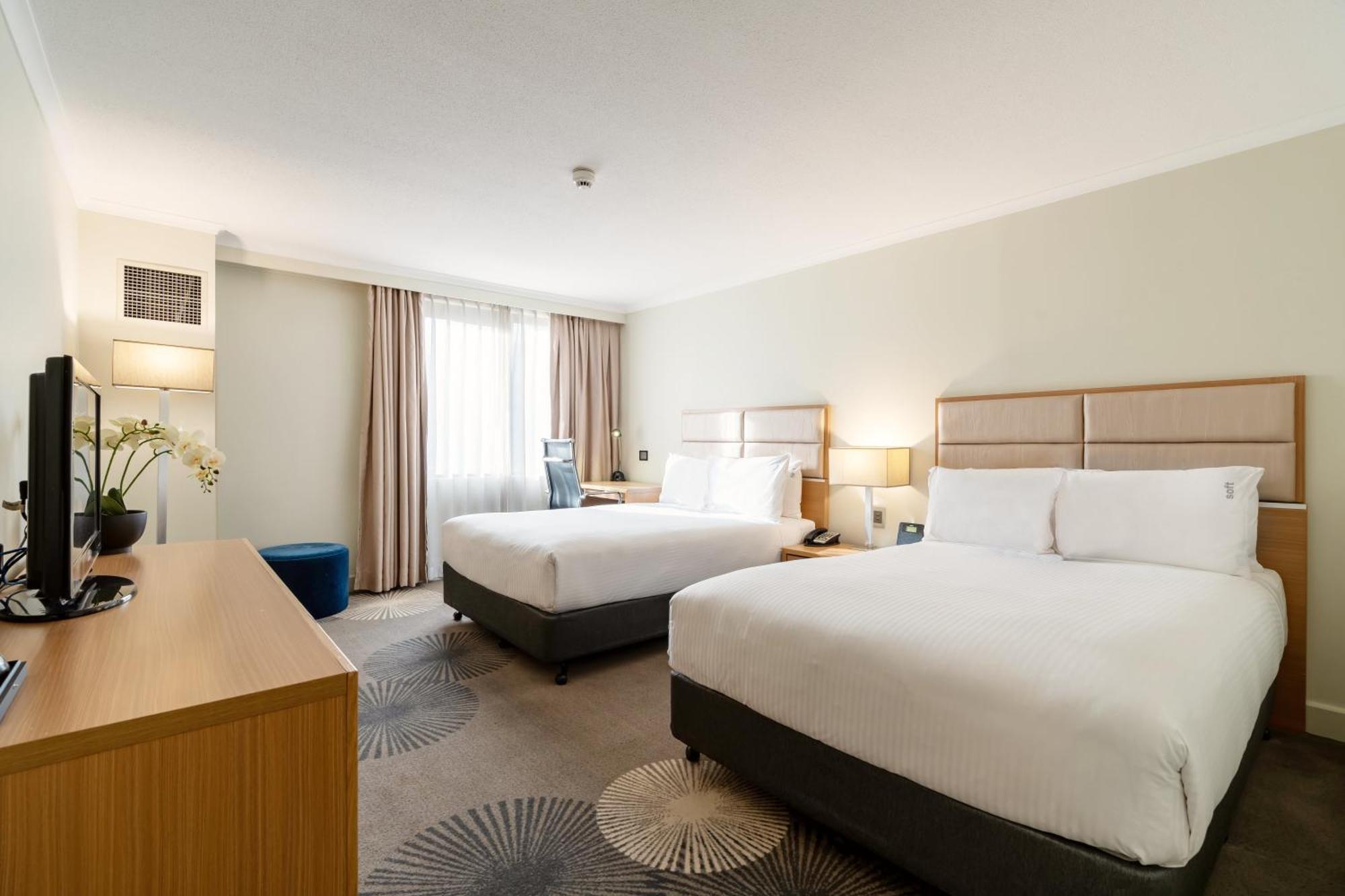 Holiday Inn Parramatta By Ihg Сідней Екстер'єр фото