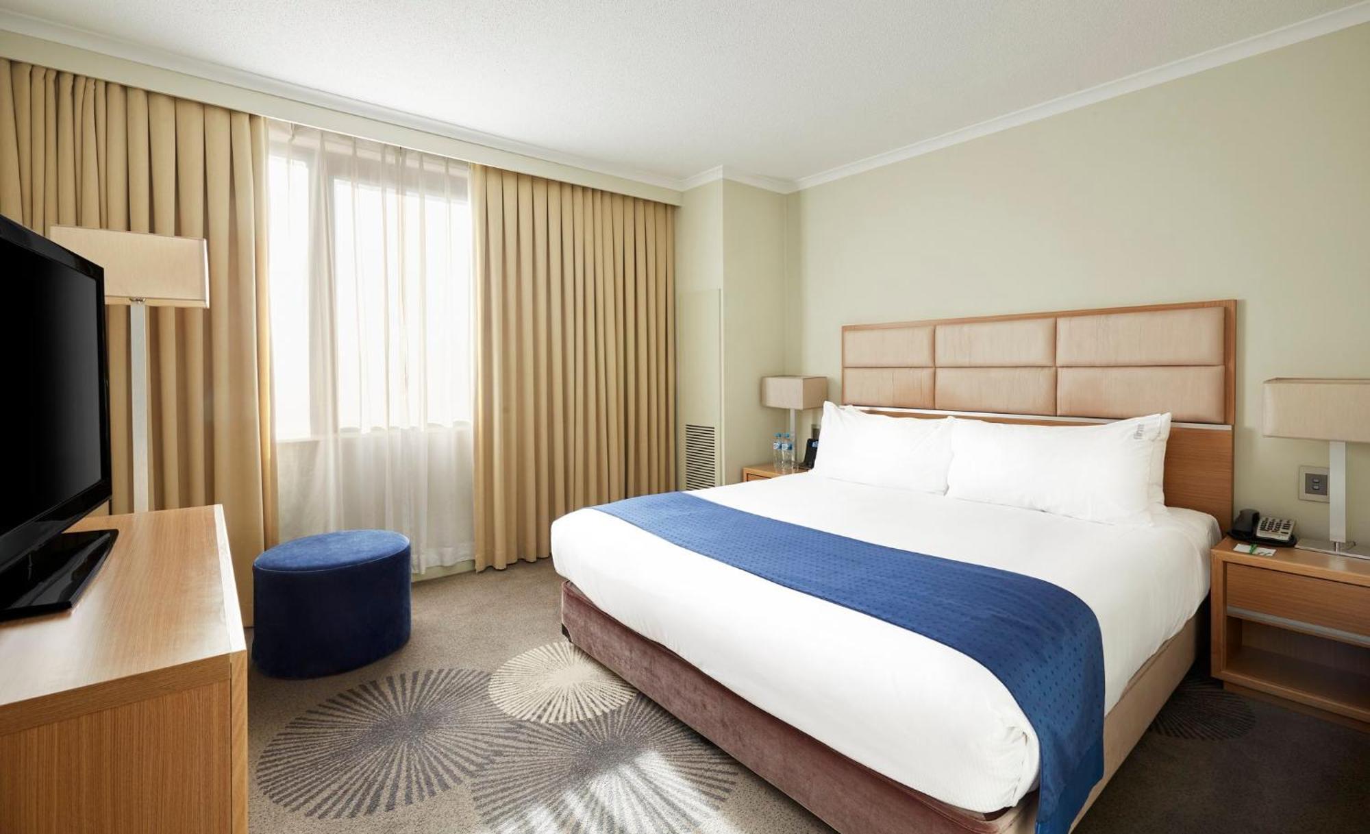 Holiday Inn Parramatta By Ihg Сідней Екстер'єр фото