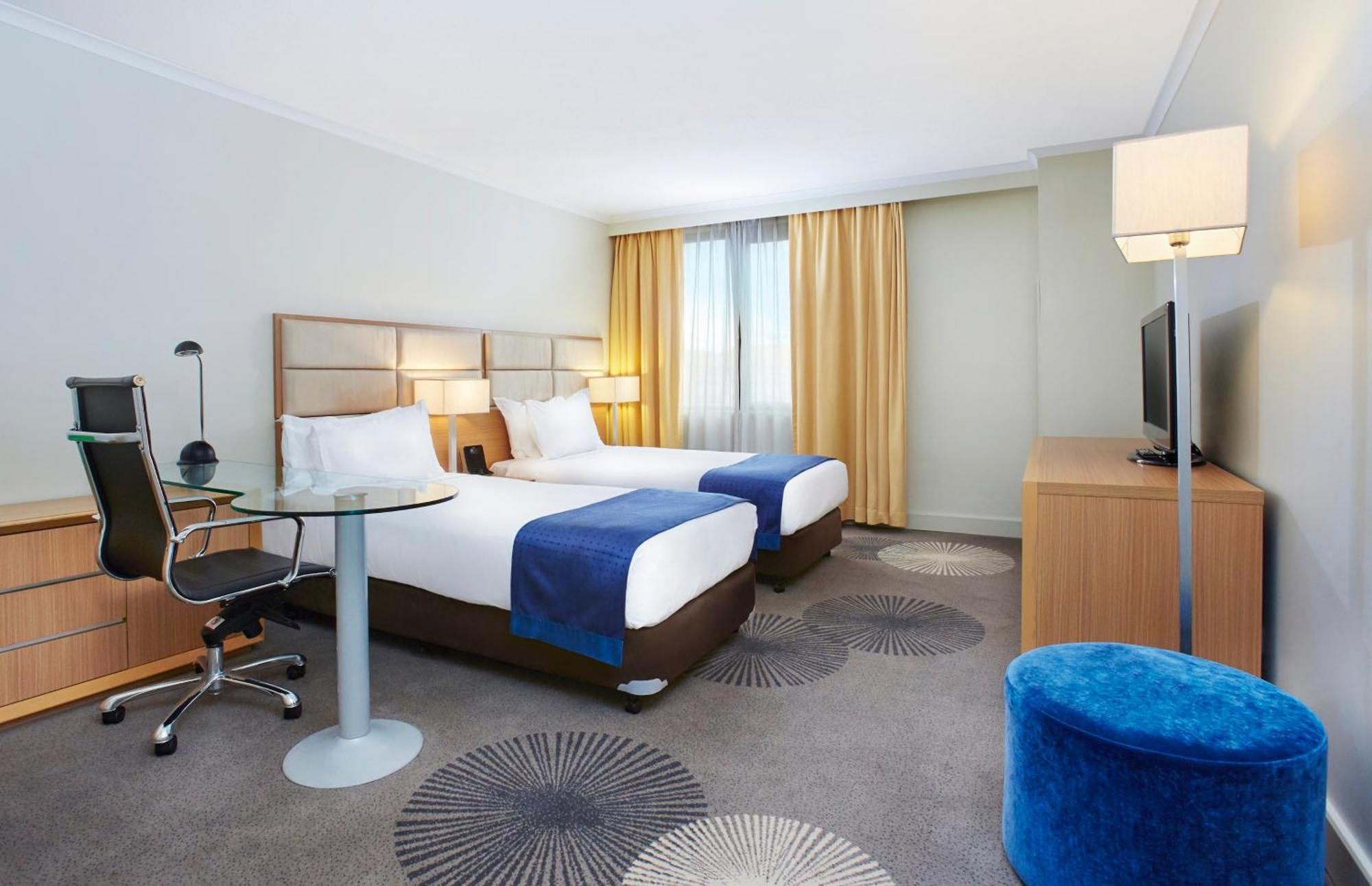Holiday Inn Parramatta By Ihg Сідней Екстер'єр фото